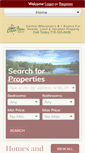 Mobile Screenshot of clearviewrealty.com